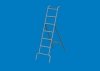 Eduard 6481150 MiG-21 F - Ladder (3D-Printed / for Eduard Kits) 1/48